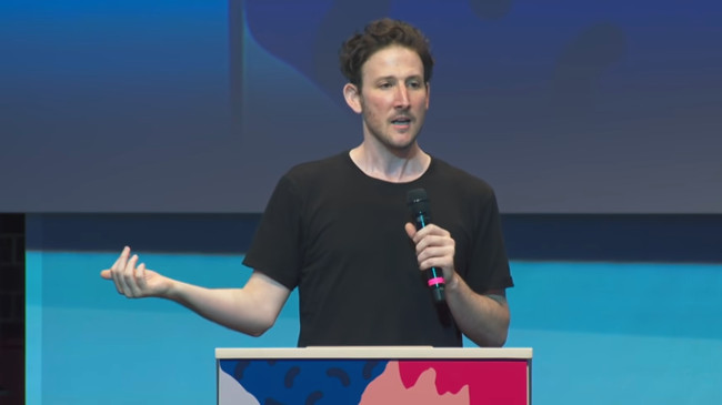 10 Things I Regret About Node.js - Ryan Dahl