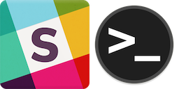 slack-bash